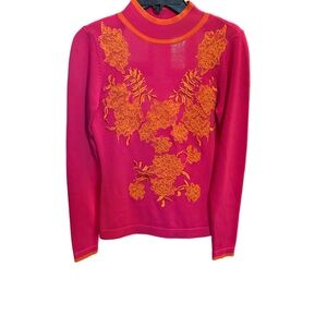 Karen Millen Long Sleeve, Size XS